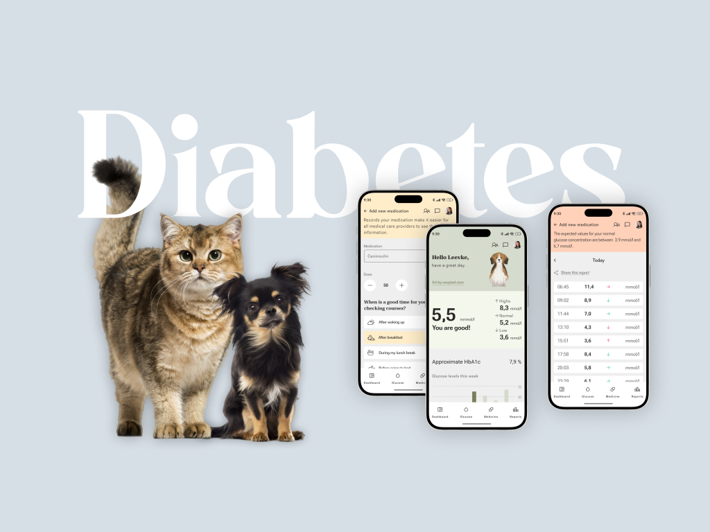 Portfolio Diabetes